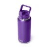 YETI Rambler Bottle 36oz 3QTR