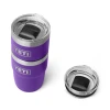 YETI Rambler 8oz Ceramic Lined 3QTR