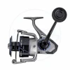 Quantum Cabo 8000 Spinning Reel Side
