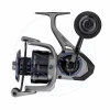 Quantum Cabo 6000 Spinning Reel Side View