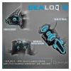 Quantum Cabo 3000 Features