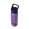YETI Yonder 25 oz Straw Bottle 3QTR