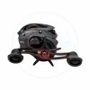 Lews Speed Spool RX Baitcast Reel Side
