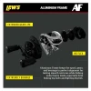 Lews Super Duty 300 Speed Spool Features