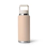 YETI Rambler 36 oz Straw Bottle Back