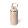 YETI Rambler 36 oz Straw Bottle 3QTR