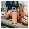 YETI Rambler 26 oz Straw Bottle Lifestyle Photo