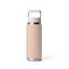 YETI Rambler 26 oz Straw Bottle Back