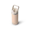 YETI Rambler 18 oz Straw Bottle 3QTR