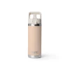 YETI Rambler 18 oz Straw Bottle Lid Up