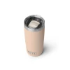YETI Rambler 10oz Tumbler 3QTR