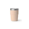 YETI Rambler 8oz Ceramic Lined Cup Back