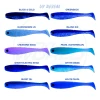 Daiwa Bait Junkie Herring UV Colour Chart