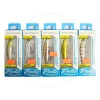 Samaki Redic SF70LC Packaging