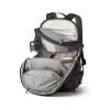 YETI Crossroads Backpack 27L Open
