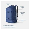 YETI Crossroads Backpack 27L Features
