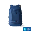 YETI Crossroads Backpack 27L Navy
