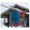 YETI Crossroads Backpack 35L Lifestyle Photo