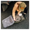 YETI Crossroads Carry-On Luggage Lifestyle Photo