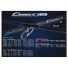 Ocean's Legacy Slow Element Specifications