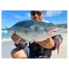 Ocean's Legacy Sling Shot Lifestyle Photo