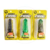 TT Lures Rocket Frog Packaging