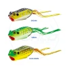TT Lures Rocket Frog Colour Chart