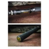TT Black Adder Spinning Rods Lifestyle Photo