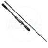 TT Black Adder Baitcast Rods