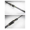 TT Black Adder Baitcast Rods Hero Image