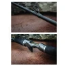 TT Black Adder Baitcast Rods Lifestyle Photo