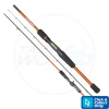 TT Copper Head Baitcast Rods