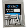 Optia Aluminium Single Sleeve Crimp