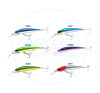 Yo-Zuri Hydro Magnum T/Sink Fishing Lure Colour Chart