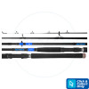 Daiwa Beefstick Spinning Rod