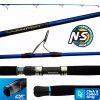 N.S Amped Offshore Spinning Rods