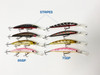 Daiwa Double Clutch IZM 95SP Lure