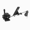 Scotty Compact Manual Downrigger 1050 Depthmaster 23 Inch
