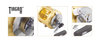 Shimano Tiagra 16 Overhead Game Reel
