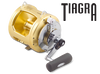 Shimano Tiagra 20A Overhead Game Reel
