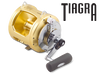 Shimano Tiagra 30A Overhead Game Reel