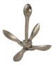 EJ Milde Folding Anchor