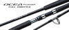 Shimano Ocea Plugger Full Throttle 88H Spinning Rod