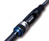 NS Amped II Spinning Rods