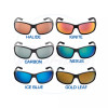 Spotters Combat Polarized Sunglasses Lens Colours
