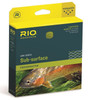 Rio Freshwater Sub-Surface AquaLux MidgeTip Lake Fly Line