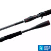 Shimano Zodias 2020 Spinning Rod