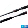 Shimano Zodias 2020 Baitcast Rod