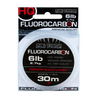 Dog Tooth Fluorocarbon Leader HQ
