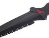 Ocean Hunter Shadow Knife